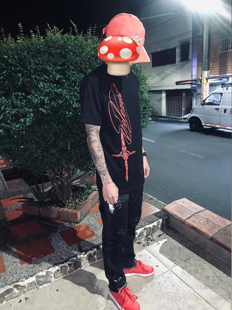 T-Shirt “ROMAN EDITION”