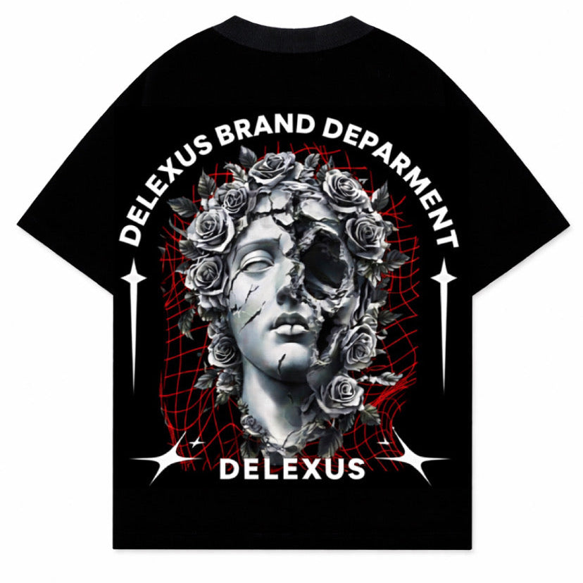 T-Shirt “ROMAN EDITION”