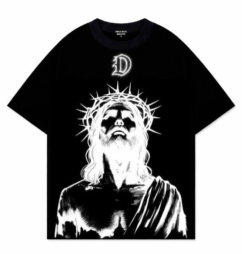 T-Shirt “The Crown Eternal”