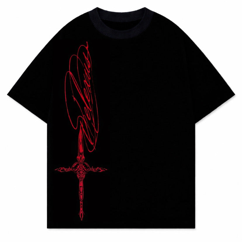 T-Shirt “ROMAN EDITION”