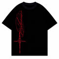 “ROMAN EDITION” T-Shirt 🔴