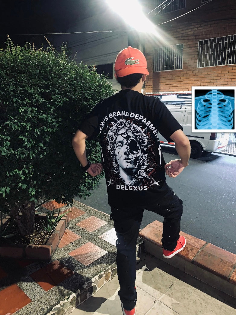 T-Shirt “ROMAN EDITION”