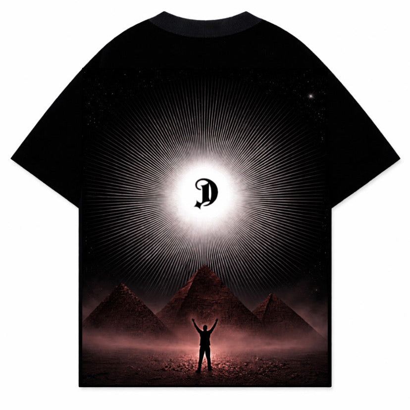 T-Shirt “SACRED SECRETS”
