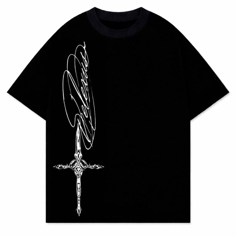 T-Shirt “ROMAN EDITION”