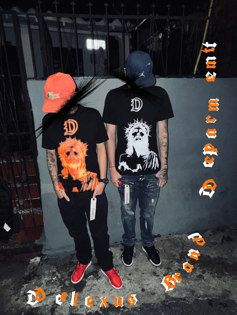 T-Shirt “The Crown Eternal”