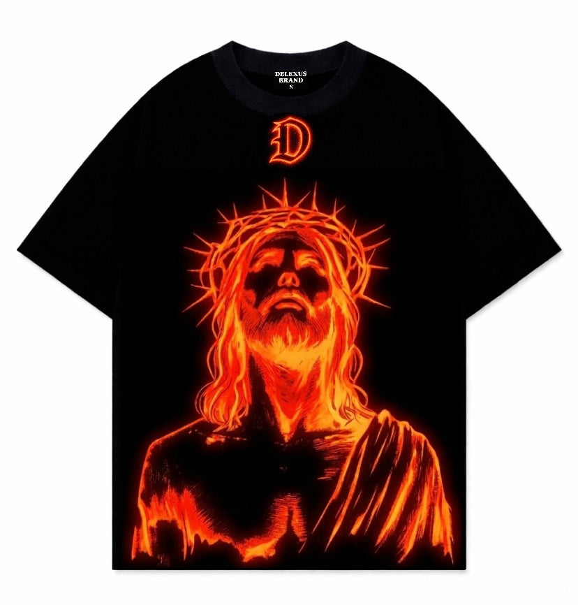 T-Shirt “The Crown Eternal”