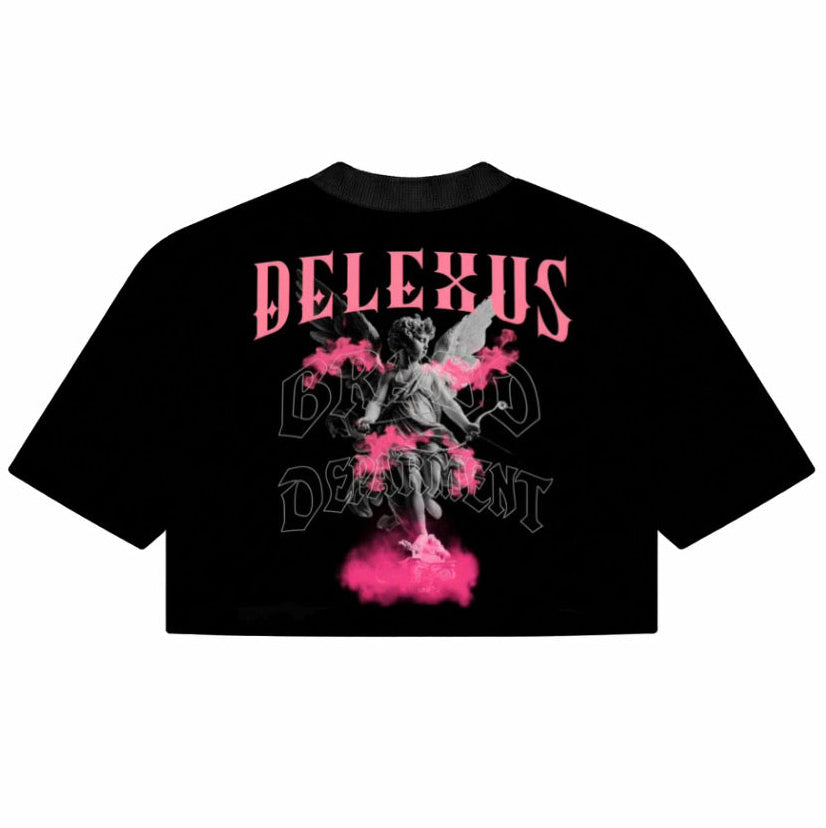 T-Shirt Girl “Valentine's Day”