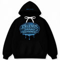 HOODIE "Midnight Drip"