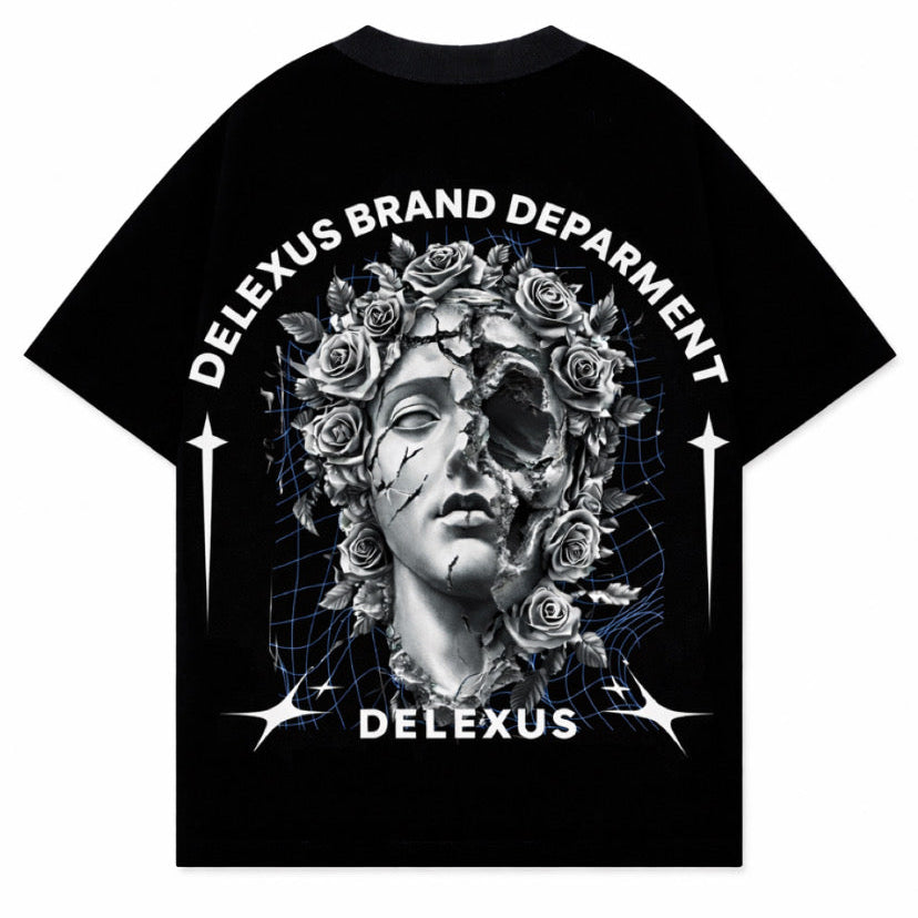T-Shirt “ROMAN EDITION”